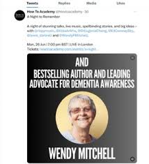 A Night to remember…apparently!