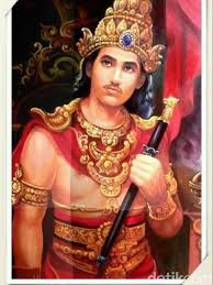 Tidak hanya gajah mada, haris poerwandi juga melukis raja dan ratu kerajaan majapahit. Selain Gajah Mada Seniman Ini Juga Lukis Raja Dan Ratu Majapahit