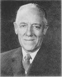 Rockefeller University: Seitz To Succeed Bronk as President