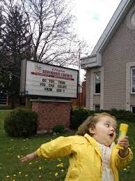 Challenge Accepted Atheism