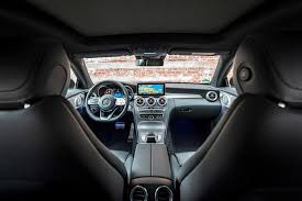 Namely the multibeam led headlamps with 84 individually controlled leds and. 2020 Mercedes Benz C Class Coupe Review Trims Specs Price New Interior Features Exterior Design And Specifications Carbuzz