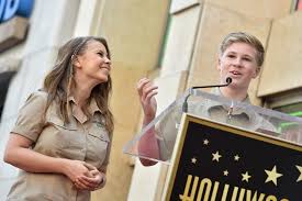 Fans Had No Idea Things Were This Bad for Robert Irwin