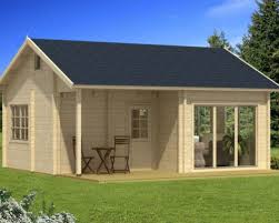 Grosses Gartenhaus Mit Veranda Alabama 30m 70mm 6x7 Hansagarten24 Gartenhaus Mit Veranda Gartenhaus Gartenhaus Mit Terrasse