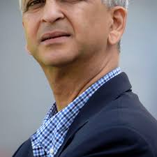 Please do not find Sunil Gulati's email online and send him a message