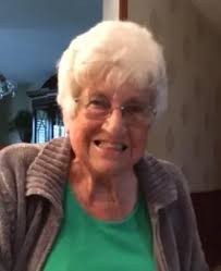 Obituary information for Shirley W. Aubrey