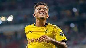 News corp is a network of leading companies in the worlds of diversified media, news, education meanwhile the red devils will be able to sign jadon sancho from borussia dortmund for £81.5m thomas tuchel's side are locked in a transfer tussle for his signature alongside both manchester. Jadon Sancho Man Utd Determined Not Be Bullied Into Deal By Borussia Dortmund Football News Sky Sports