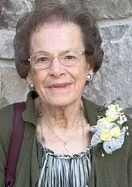 Louise Adams Obituary (2024)