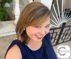 🎶 Meet Paige Burris! 🎶 We are ecstatic to introduce The Owner/Artist  Director of PB&J Music and Canal Fulton Music! 🎵🌟 After receiving her  degree in Vocal Performance from Kent State University,