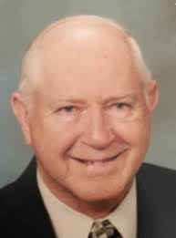 Edwin Moore Obituary