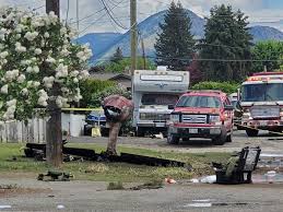 The video is awful to watch. Kamloops Rcmp Urge Residents Emotionally Impacted By Snowbirds Crash To Seek Emotional Support Infonews Thompson Okanagan S News Source