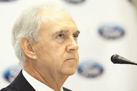 În cât timp ajunge Ford să asambleze 300.000 de maşini la Craiova?