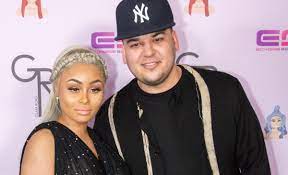 Blac chyna leaked pictures