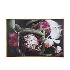 Https Www Kmart Com Au Wcsstore Kmart Images Ncatalog F 7 42727897 1 F Jpg Floral Art Native Art Canvas