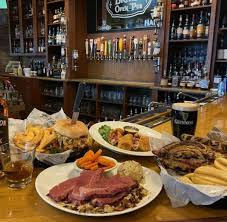 Order food online at british open pub, hilton head with tripadvisor: British Open Pub Visit Venice Fl