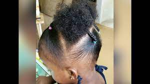 Toddler Natural Hair Boss Lady Lil Girl Hairstyles Baby Girl Hair Toddler Hairstyles Girl