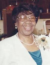 Mary Phillips Obituary (2018)