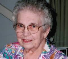 Ailsa Doggett Obituary