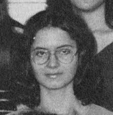 Dorian DANIEL Obituary (1962