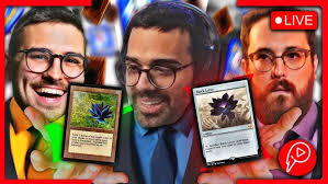 Carte fatte BENE vs carte fatte MALE w/ Dario Moccia, Marco Merrino, Mario,  Nanni, Dada, VKing e Vic