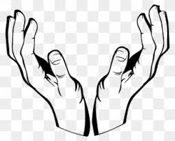 Free Png Praying Hands Clip Art Download Pinclipart