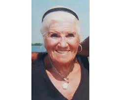 BLANCHE HARRIS Obituary (2018)