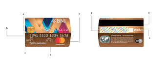 Jika sms dikirim sesuai format yang benar, maka pengguna akan menerima balasan dari 3346 yang berisi informasi pin 6 digit kartu kredit bni seperti berikut. Informasi Kartu Kredit Bni Bni Credit Card