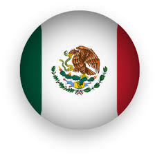The flag of mexico features the colors of the national liberation army. Free Animated Mexico Flags Free Mexican Clipart
