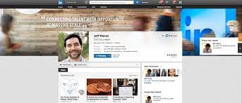 Give your business a sophisticated, professional appearance on linkedin with a customised linkedin header. How To Make The New Linkedin Header Work For You