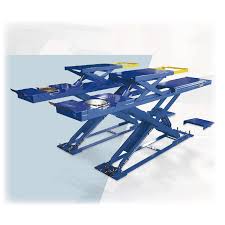 ファインピース 最薄200mmの薄型アライメントリフト PL-A301B 200～MAX1,780mm 3.0t  フリーホイール1,420～2,000mm 上段リフト付き（ターニングラジアス別売り） | 工具の通販 FINE PIECE  デリバリー｜自動車の整備機器・用品・システムがネットでお得に仕入れできる業者 ...