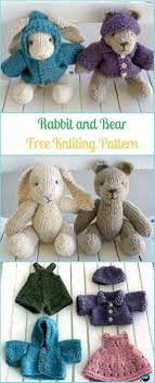 We did not find results for: Knitting Crochet Toys Bear Patterns 19 Ideas Rabbit Knitting Pattern Teddy Bear Knitting Pattern Animal Knitting Patterns