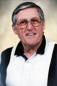 Obituary information for Mark Baker