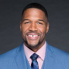 Find many great new & used options and get the best deals for michael strahan 2007 finest refractor #d 11/50 giants at the best online prices at ebay! Michael Strahan Fox Sports Presspass