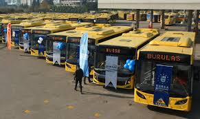 Sefer gerçekleştiren otobüs firmaları şöyledir; Burulas Taki Otobus Alimi Sayistay A Takildi Enbursa Haber