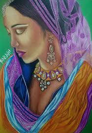 Here is Nova Art Colour Pencil