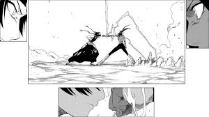 Can i skip the zou arc or is it. Some Bleach Wallpapers I Made From The Manga More Inside Bleach