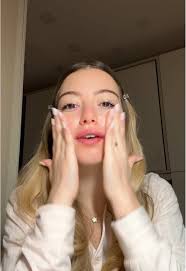 Curiosità Evento Victoria's Secret su TikTok