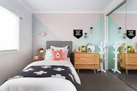 50 Soft Bedroom Designs With Pastel And White Decoratoo Childrens Bedrooms Design Pink Bedroom Decor Bedroom Colors