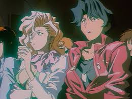 Ayuko Hayami From Golden Boy Aesthetic Anime Anime Screenshots Cartoon Profile Pictures