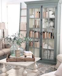 Farmhouse Is My Style On Instagram Earth Tones Are Calming And Cozy In This Modern Farmhouse Living Room Farm House Living Room Rustic Farmhouse Living Room