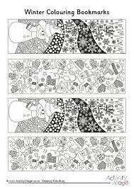 Check spelling or type a new query. Doodle Bookmarks To Color Prosper Coloring