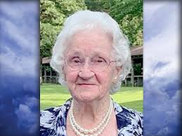 Ethel Elizabeth Watson Miller