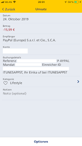 Wir zeigen in dieser anleitung, wie das funktioniert. Doppelt Abgebucht Apple Community