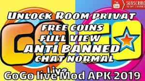 Nó là miễn phí, nhanh chóng và dễ dàng để xem một số giải trí trực tiếp tốt nhất! Chords For Gogo Live Hack Tanpa Koin Bebas Room Privat