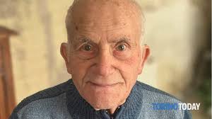 Tragico incidente a Poirino: investito da un ventenne mentre attraversa la  strada, Pietro Cavaglià muore a 93 anni