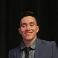 David Villalobos's Instagram, Twitter & Facebook