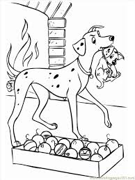 47 102 dalmatians coloring pages to print off and color. 102 Dalmatians Coloring Pages Coloring Home