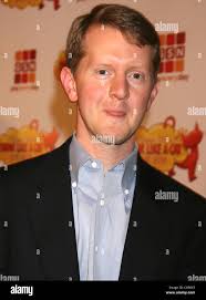 Ken jennings hi-res stock photography and images