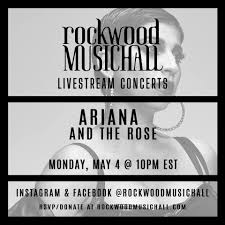Bölüm final ariana rose 27. Ariana And The Rose Facebook