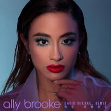 Stream Ally Brooke