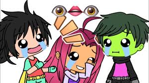What Does E Y E S Spell Gacha Life Tt Ttg Youtube